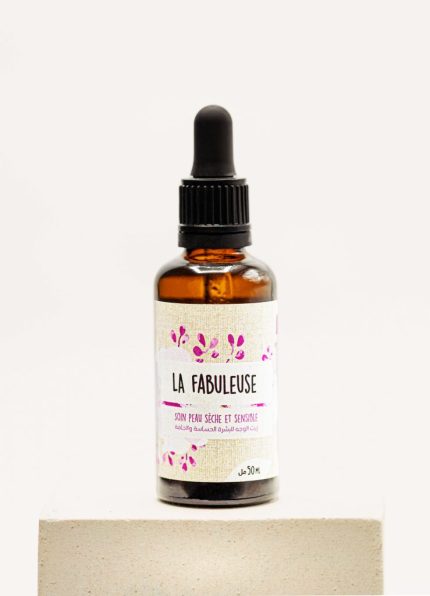 La Fabuleuse
