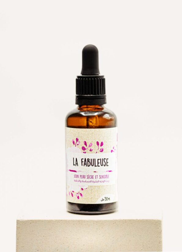 La Fabuleuse
