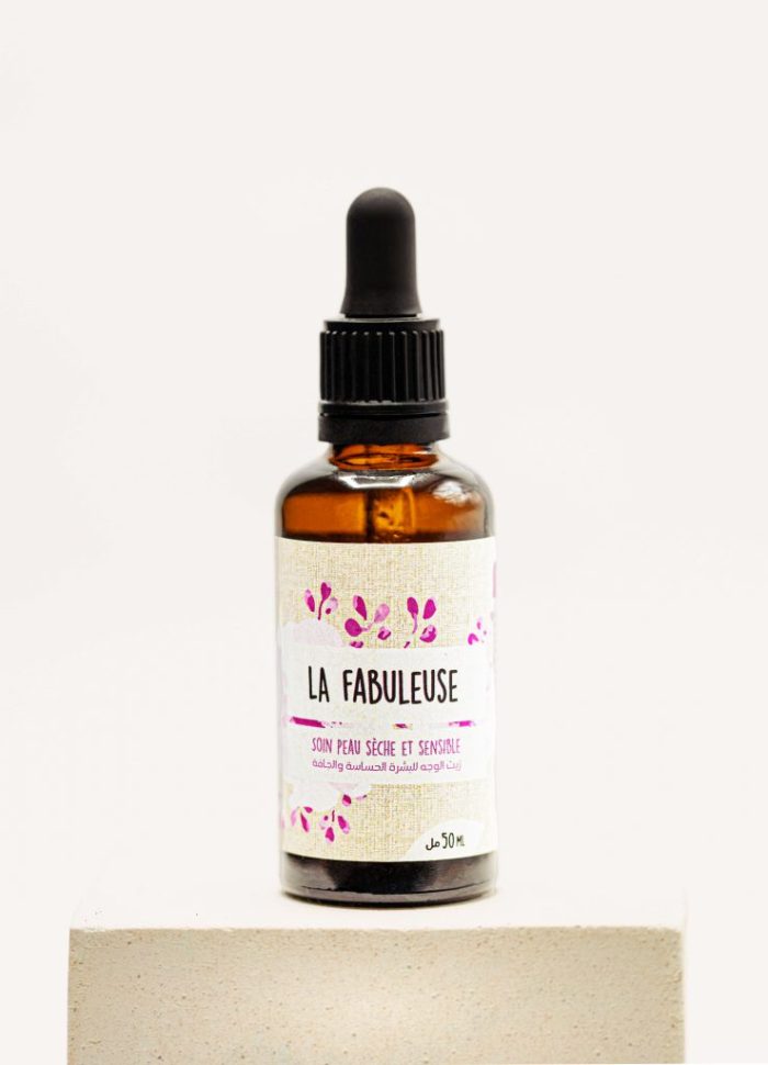 La Fabuleuse
