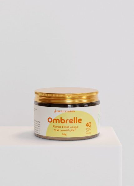écran total Ombrelle